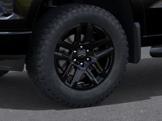 2026 Chevrolet Silverado 1500 in St-Jérôme, Quebec - 9 - w320h240px
