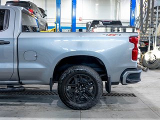 Chevrolet Silverado 1500  2026 à St-Jérôme, Québec - 30 - w320h240px