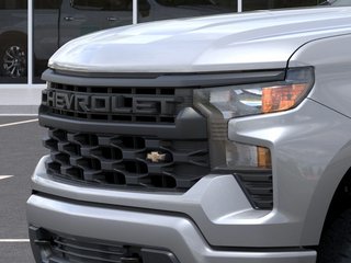 Chevrolet Silverado 1500  2026 à St-Jérôme, Québec - 13 - w320h240px