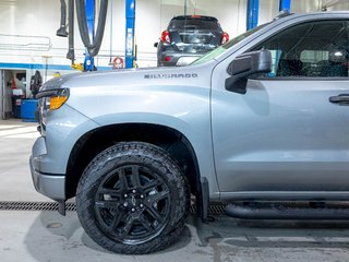 Chevrolet Silverado 1500  2026 à St-Jérôme, Québec - 31 - w320h240px
