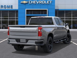 Chevrolet Silverado 1500  2026 à St-Jérôme, Québec - 4 - w320h240px