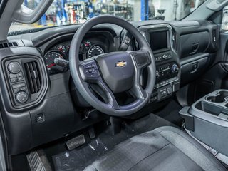 Chevrolet Silverado 1500  2026 à St-Jérôme, Québec - 11 - w320h240px