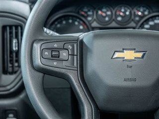 Chevrolet Silverado 1500  2026 à St-Jérôme, Québec - 13 - w320h240px