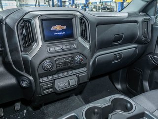 Chevrolet Silverado 1500  2026 à St-Jérôme, Québec - 18 - w320h240px