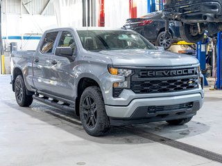 Chevrolet Silverado 1500  2026 à St-Jérôme, Québec - 9 - w320h240px