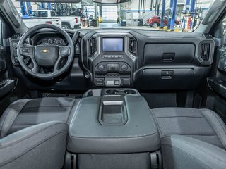 Chevrolet Silverado 1500  2026 à St-Jérôme, Québec - 4 - w320h240px