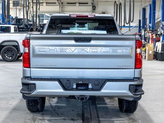 Chevrolet Silverado 1500  2026 à St-Jérôme, Québec - 6 - w320h240px