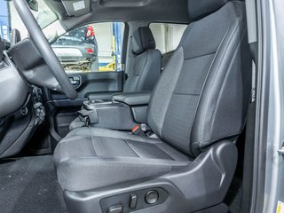 Chevrolet Silverado 1500  2026 à St-Jérôme, Québec - 10 - w320h240px
