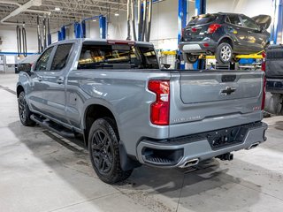 Chevrolet Silverado 1500  2026 à St-Jérôme, Québec - 6 - w320h240px