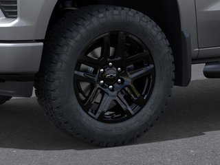 Chevrolet Silverado 1500  2026 à St-Jérôme, Québec - 9 - w320h240px