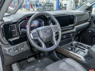 Chevrolet Silverado 1500  2026 à St-Jérôme, Québec - 12 - w320h240px