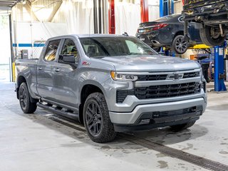 Chevrolet Silverado 1500  2026 à St-Jérôme, Québec - 10 - w320h240px