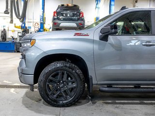 Chevrolet Silverado 1500  2026 à St-Jérôme, Québec - 34 - w320h240px