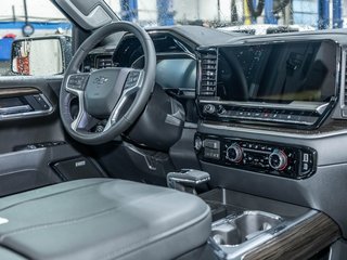 Chevrolet Silverado 1500  2026 à St-Jérôme, Québec - 30 - w320h240px
