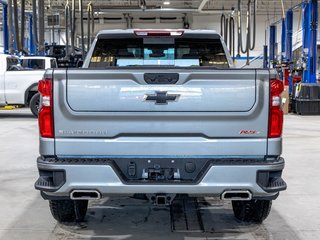 Chevrolet Silverado 1500  2026 à St-Jérôme, Québec - 8 - w320h240px