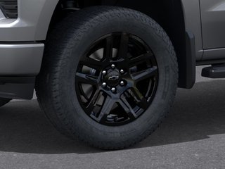 Chevrolet Silverado 1500  2026 à St-Jérôme, Québec - 9 - w320h240px