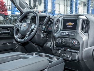 Chevrolet Silverado 1500  2026 à St-Jérôme, Québec - 27 - w320h240px