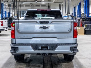 Chevrolet Silverado 1500  2026 à St-Jérôme, Québec - 6 - w320h240px