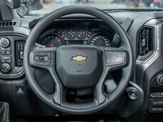 Chevrolet Silverado 1500  2026 à St-Jérôme, Québec - 12 - w320h240px