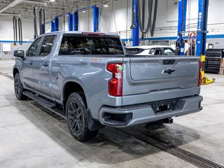 Chevrolet Silverado 1500  2026 à St-Jérôme, Québec - 5 - w320h240px