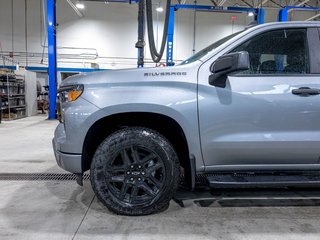 Chevrolet Silverado 1500  2026 à St-Jérôme, Québec - 31 - w320h240px