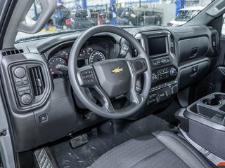 Chevrolet Silverado 1500  2026 à St-Jérôme, Québec - 11 - w320h240px