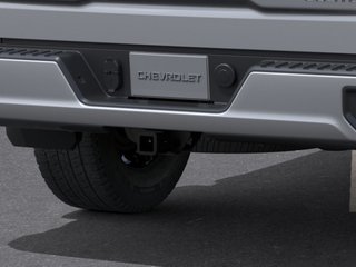 Chevrolet Silverado 1500  2026 à St-Jérôme, Québec - 14 - w320h240px