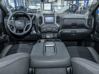 Chevrolet Silverado 1500  2026 à St-Jérôme, Québec - 4 - w320h240px