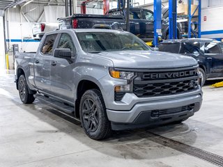 Chevrolet Silverado 1500  2026 à St-Jérôme, Québec - 9 - w320h240px