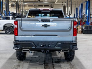 Chevrolet Silverado 1500  2026 à St-Jérôme, Québec - 8 - w320h240px