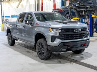 Chevrolet Silverado 1500  2026 à St-Jérôme, Québec - 10 - w320h240px