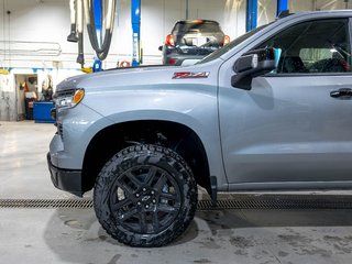 Chevrolet Silverado 1500  2026 à St-Jérôme, Québec - 34 - w320h240px