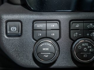 Chevrolet Silverado 1500  2026 à St-Jérôme, Québec - 24 - w320h240px