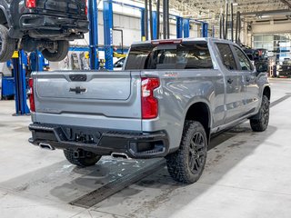 Chevrolet Silverado 1500  2026 à St-Jérôme, Québec - 9 - w320h240px