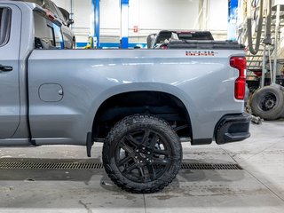 Chevrolet Silverado 1500  2026 à St-Jérôme, Québec - 33 - w320h240px