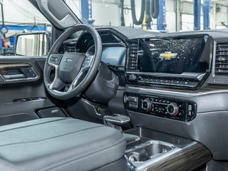 Chevrolet Silverado 1500  2026 à St-Jérôme, Québec - 30 - w320h240px