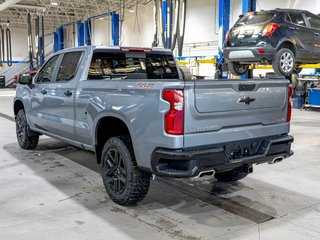 Chevrolet Silverado 1500  2026 à St-Jérôme, Québec - 6 - w320h240px