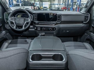 Chevrolet Silverado 1500  2026 à St-Jérôme, Québec - 4 - w320h240px