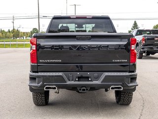 2026 Chevrolet Silverado 1500 in St-Jérôme, Quebec - 6 - w320h240px