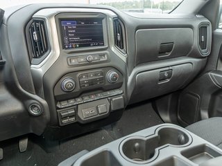 2026 Chevrolet Silverado 1500 in St-Jérôme, Quebec - 20 - w320h240px