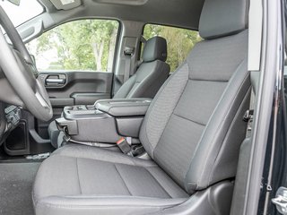 2026 Chevrolet Silverado 1500 in St-Jérôme, Quebec - 11 - w320h240px