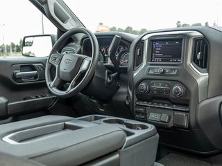 2026 Chevrolet Silverado 1500 in St-Jérôme, Quebec - 28 - w320h240px