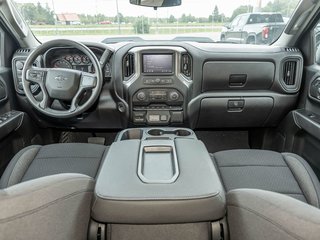 2026 Chevrolet Silverado 1500 in St-Jérôme, Quebec - 4 - w320h240px