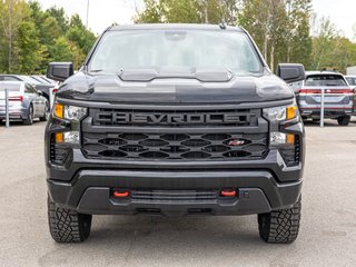 2026 Chevrolet Silverado 1500 in St-Jérôme, Quebec - 2 - w320h240px
