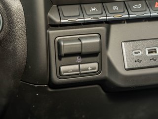 2026 Chevrolet Silverado 1500 in St-Jérôme, Quebec - 18 - w320h240px