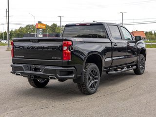 2026 Chevrolet Silverado 1500 in St-Jérôme, Quebec - 8 - w320h240px