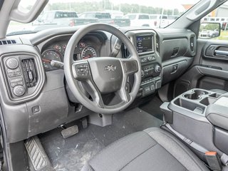 2026 Chevrolet Silverado 1500 in St-Jérôme, Quebec - 10 - w320h240px