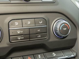 2026 Chevrolet Silverado 1500 in St-Jérôme, Quebec - 17 - w320h240px