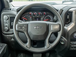 2026 Chevrolet Silverado 1500 in St-Jérôme, Quebec - 12 - w320h240px