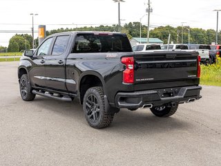 2026 Chevrolet Silverado 1500 in St-Jérôme, Quebec - 5 - w320h240px